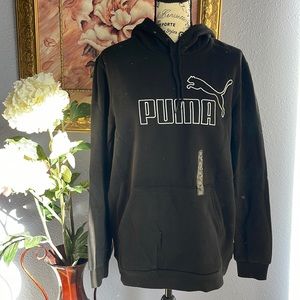 Puma hooodie